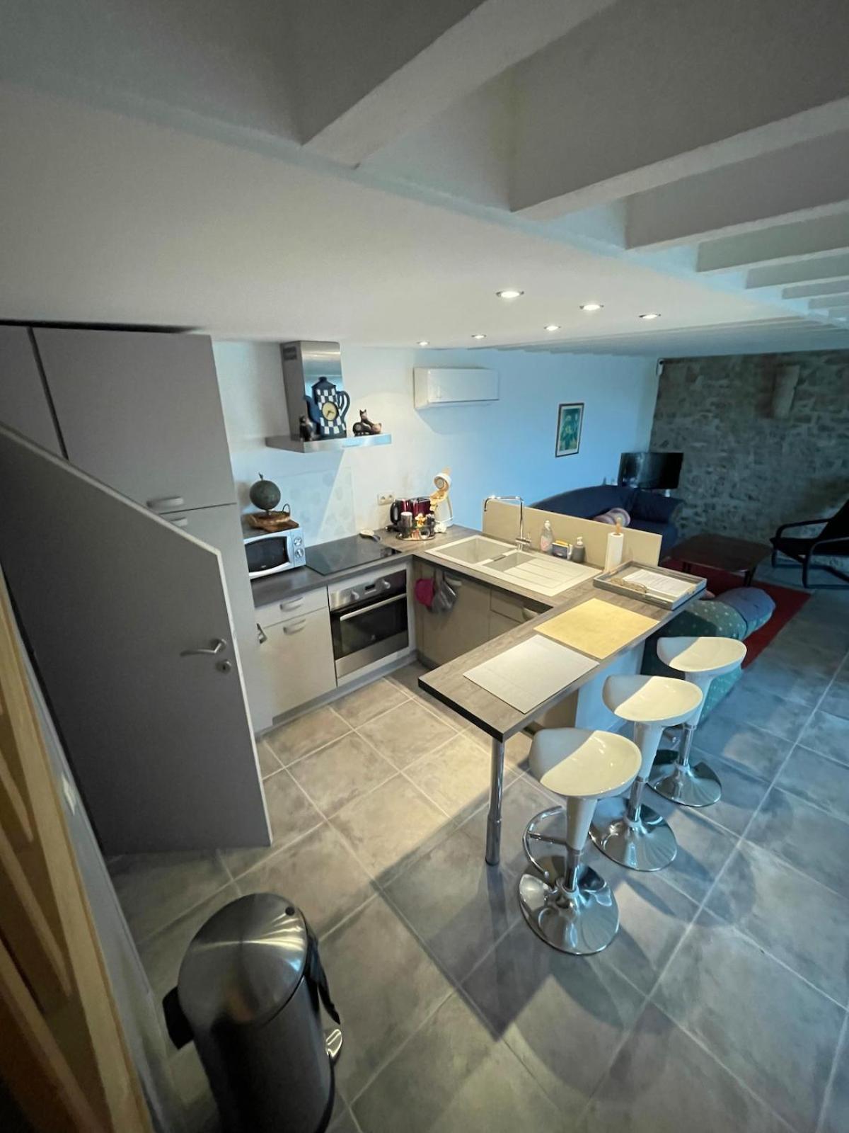 Domaine Le Puget, Residence La Decouverte Alzonne Zewnętrze zdjęcie