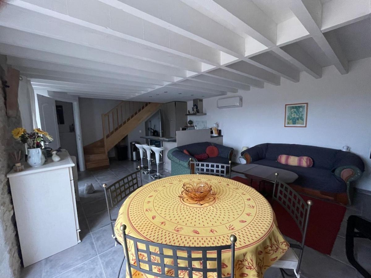 Domaine Le Puget, Residence La Decouverte Alzonne Zewnętrze zdjęcie