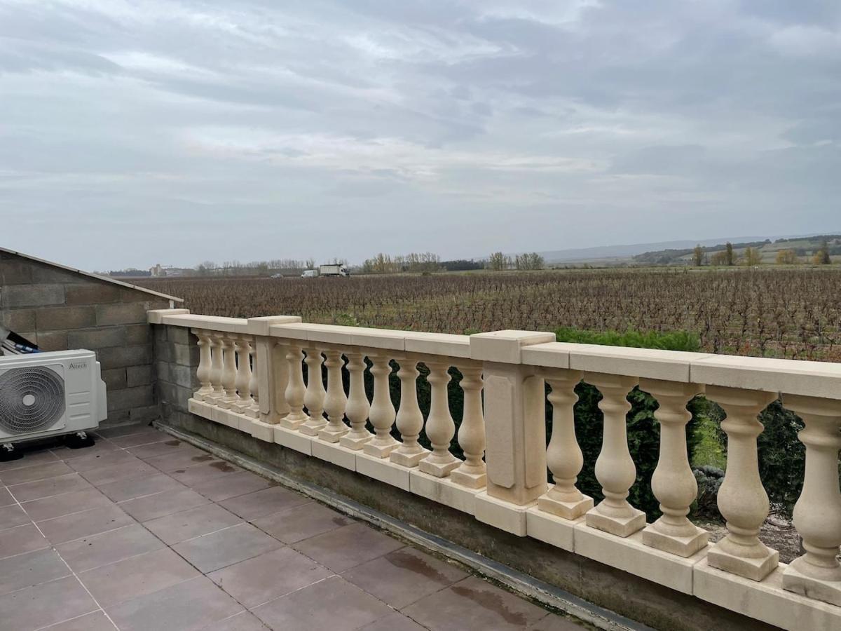 Domaine Le Puget, Residence La Decouverte Alzonne Zewnętrze zdjęcie